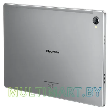 Планшет Blackview Tab 15 8GB/128GB LTE (серебристый) картинка 7